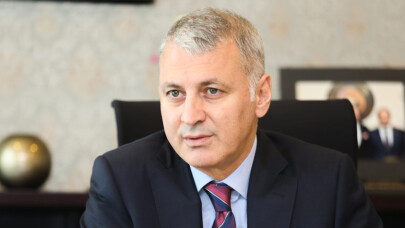 “Çınar Ağacı Olduğumuzu Göstermeliyiz’’