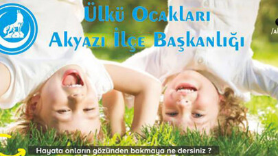 Akyazı'dan güzel bir haber