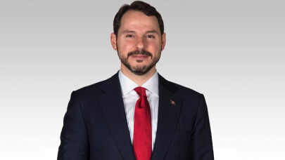 Bakan Albayrak’tan 'Ekonomik Güven Endeksi' yorumu 