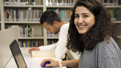 Doğru tercih için Beykoz Üniversitesi’ne mutlaka uğrayın