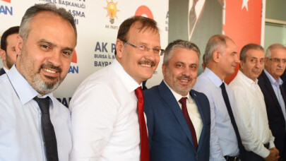 'Bahane değil, çözüm üretiyoruz'