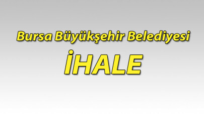 Yapım İşi İhalesi