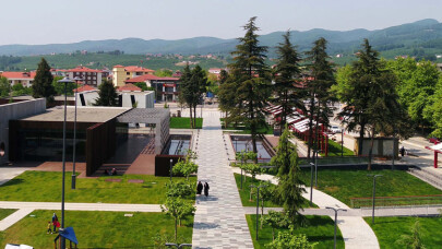 Atatürk Parkı ve Çocuk Dünyası ihalesi 27 Ağustos’ta