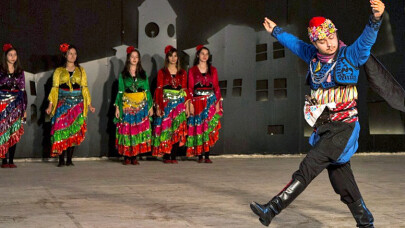 Festivalin En Güzel Fotoğrafı Belli Oldu