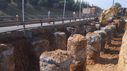 Tuzla-Çayırova bağlantısıyla kolay ulaşım 