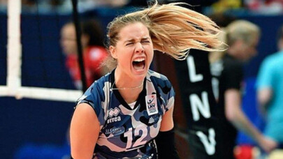 Nilüfer yabancı transferlerini tamamladı