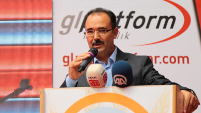 Uşak Tarım Fuarı için geri sayım başladı