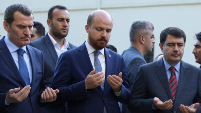 Prof. Dr. Sezgin kabri başında anıldı