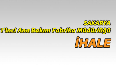 Bina Onarımı Yapım İşi