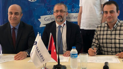 Sakarya Üniversitesi ile DAIKIN Arasında Örnek İşbirliği