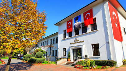 Sakarya bayrama hazır