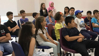 ‘Dikkat Atölyesi’ sona eriyor