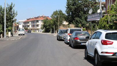 Eski Kazımpaşa Büyükşehir’le yenilendi