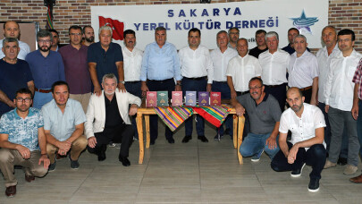 'Biz Sakarya’yı seviyoruz'