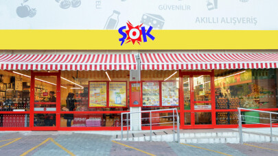 Şok Marketler, 2018’in ilk yarısında 5,5 milyar TL ciroya ulaştı