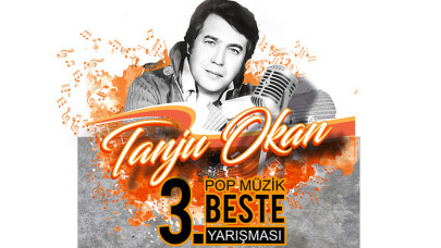 Tanju Okan Beste Yarışması finalistleri belli oldu