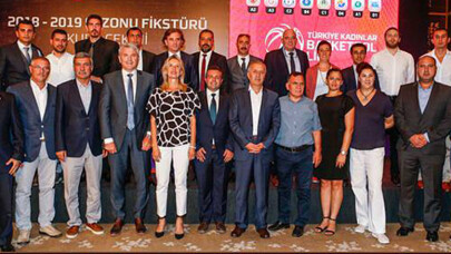 TKBL Federasyon Kupası Yarı Final maçları Edremit ve Burhaniye'de oynanacak