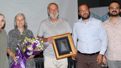 Zarafet Akademi başladı
