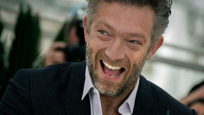 Vincent Cassel 55. Uluslararası Film Festivali için Antalya’ya geldi