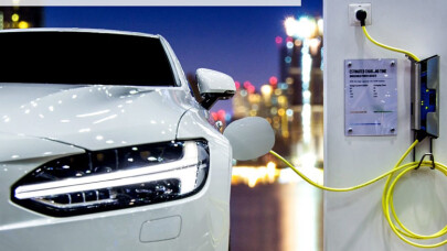 Elektrikli araç sayısı 1 milyonu geçti