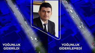 Akıllı Trafik Sistemlerinde çalışmalar başladı