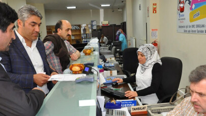 İnegöl'de yapılandırmadan 4472 vatandaş faydalandı