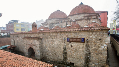 İznik Çinisi’ne ‘Müze’ müjdesi