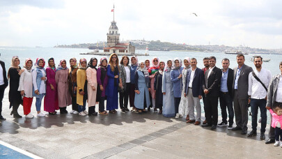 Başkan Kılıç ‘İkinci bir Türkiye daha yok’