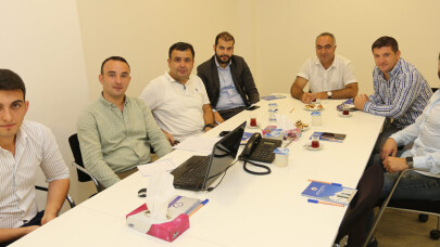 İletişim ve bilişim sektörlerinde yerli üretim desteklenmeli