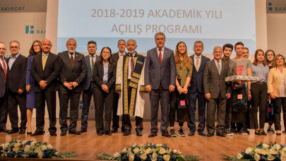 'İzmir Bakırçay Üniversitesi ekonomik bağımsızlığını kazanacak'