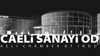 Kocaeli Sanayi Odası Meclisi toplanıyor