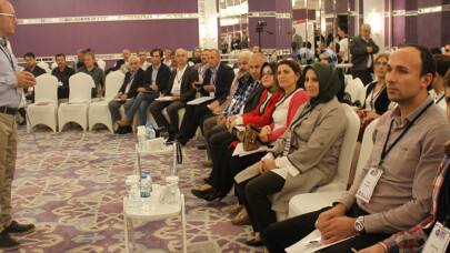 Ortak Akıl Konferansı ilgi gördü