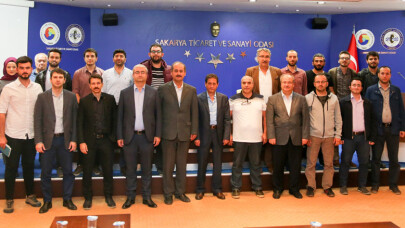 Prof. Dr. Bayrak elektrik tesislerinde teknolojik altyapıların önemine dikkat çekti