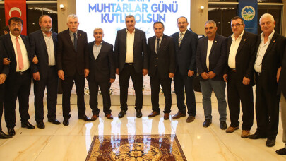 'Sakaryalılık kimliğini güçlendirdik'