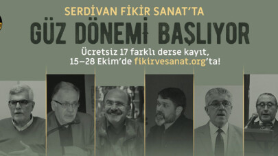 Anadolu'nun Akademisi'nde Kayıt Zamanı