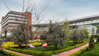 Boğaziçi Üniversitesi’nden Teknopark atağı