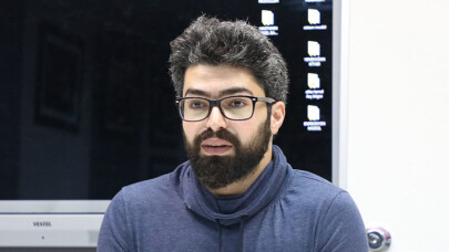 'Yazmak için çok fazla okumak gerekir'