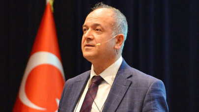 Prof. Dr. Remzi Altunışık