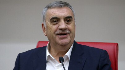 Zeki Toçoğlu