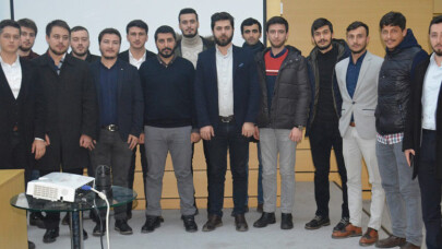 'Basın Hiç Olmadığı Kadar Özgür'