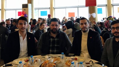 'Asıl Engel Sevgisizliktir'