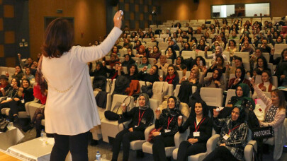 Bolu Bağışçılar Vakfı Okul Öncesi Eğitim Projelerine Devam Ediyor