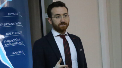 Burhaniye Belediyesi Obezite İle Mücadelesini Sürdürüyor