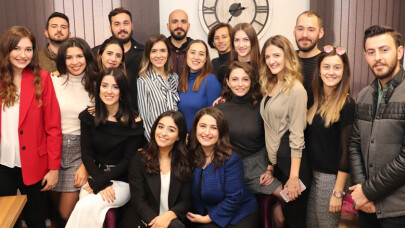 Çokal-Zengin Hukuk ve Danışmanlık Ofisi açıldı