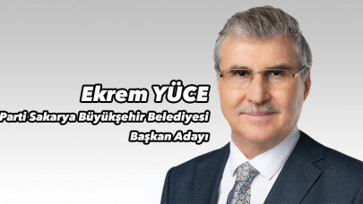 Ekrem Yüce TVNET'te Hande Aydemir'in konuğu olacak