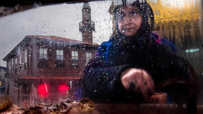 Adapazarı Belediyesi 9.Geleneksel Ödüllü Fotoğraf Yarışması Ödül Töreni