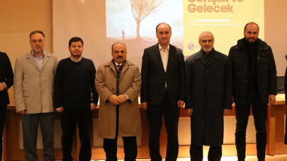 'Gençlere gönül diliyle yaklaşın'