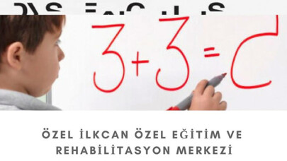 Özgül Öğrenme Güçlüğü semineri