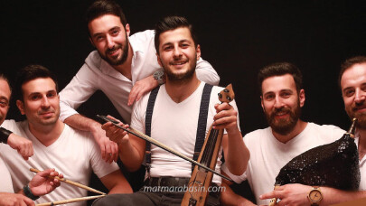Konser biletleri satışa çıktı