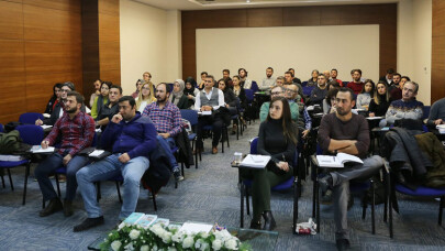 Kocaeli yapı-inşa sektörü yeni yönetmeliğe hazırlanıyor